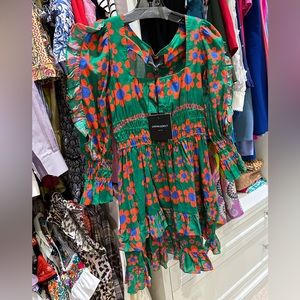 Never been worn adorable dress